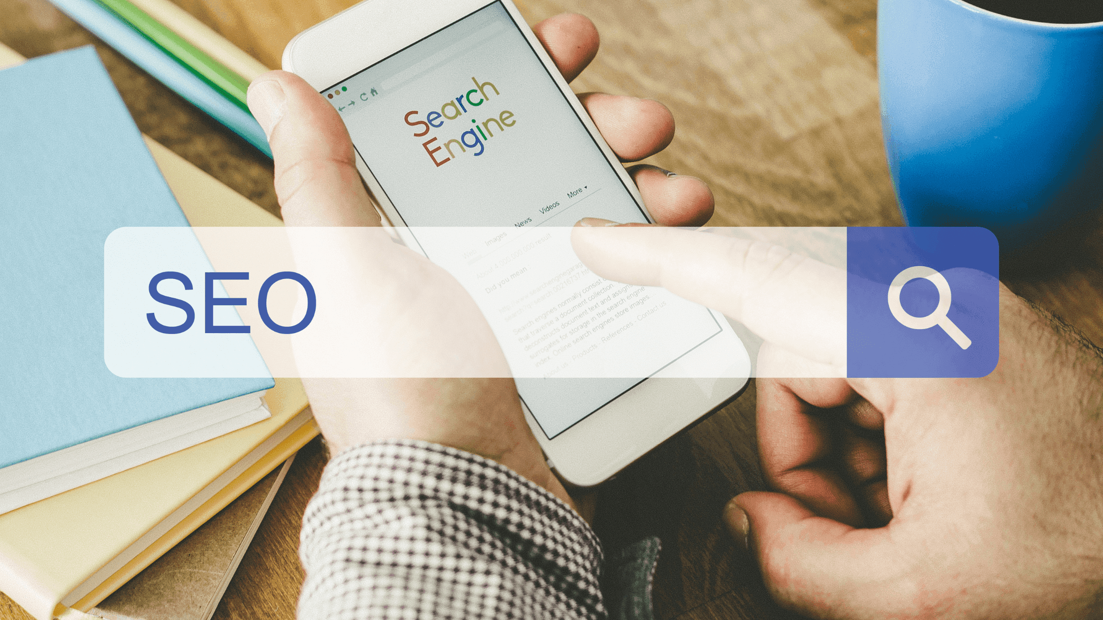 Latest SEO Trends in 2021: The Key to Making a Successful SEO