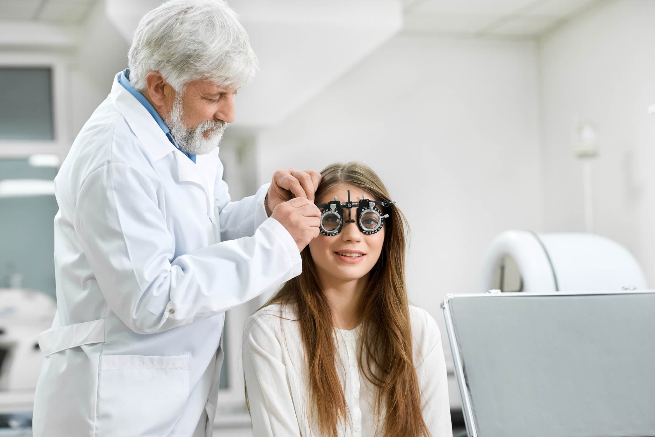 Choose an Optometry Website Design That Provides a Clear View of Your Business.